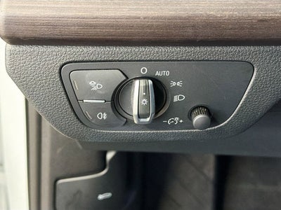 2023 Audi Q5 45 S line Premium quattro