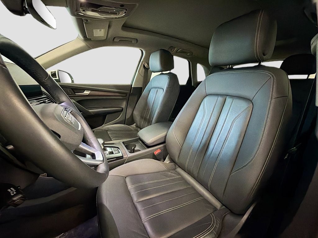 2023 Audi Q5 45 S line Premium quattro