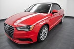 2016 Audi A3 2.0T Premium Plus quattro