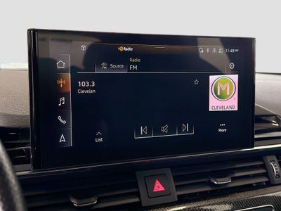 2023 Audi S5 Sportback Premium Plus quattro