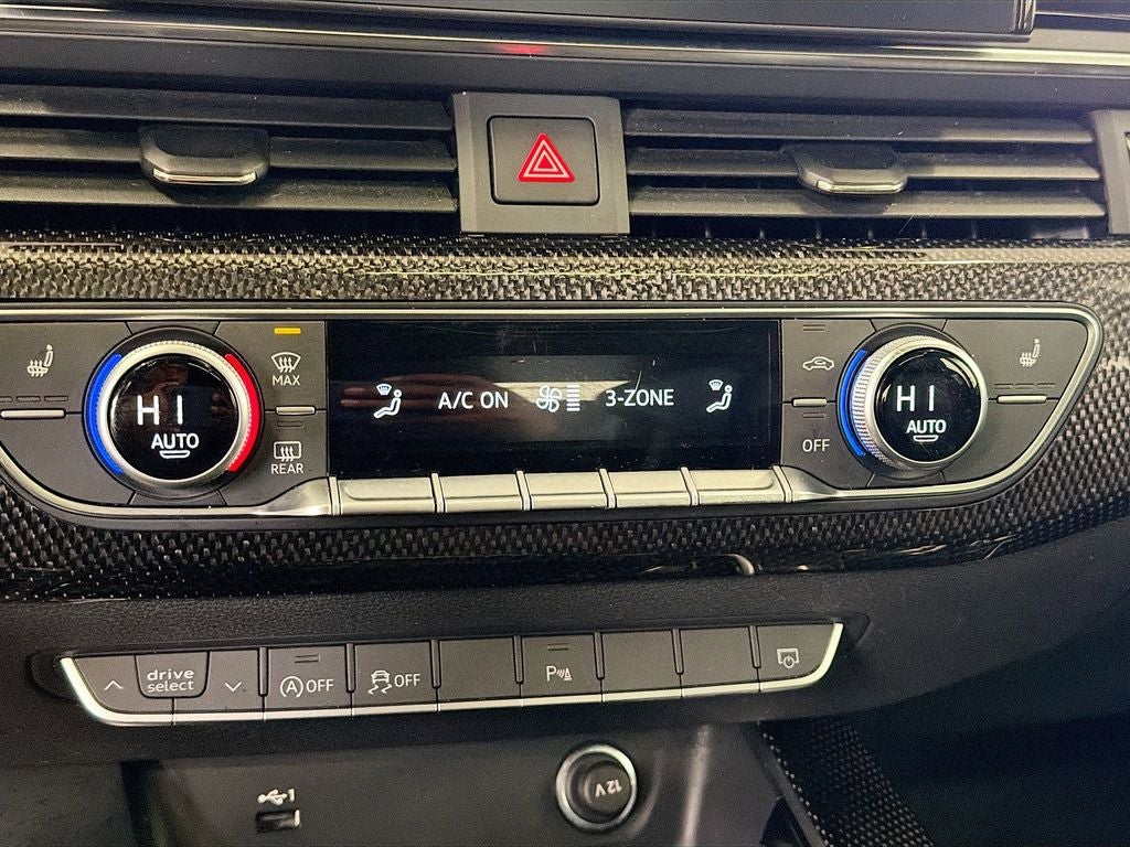 2023 Audi S5 Sportback Premium Plus quattro