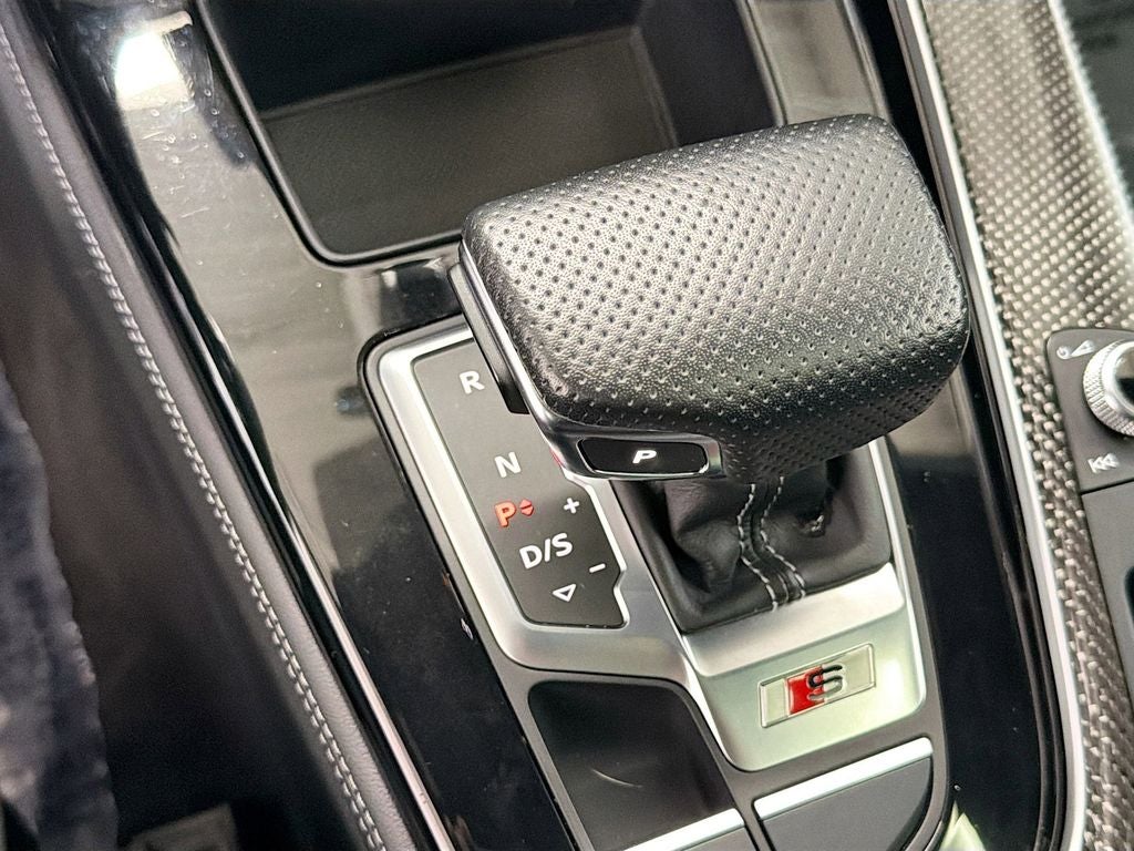 2023 Audi S5 Sportback Premium Plus quattro