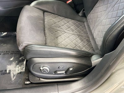 2023 Audi S5 Sportback Premium Plus quattro