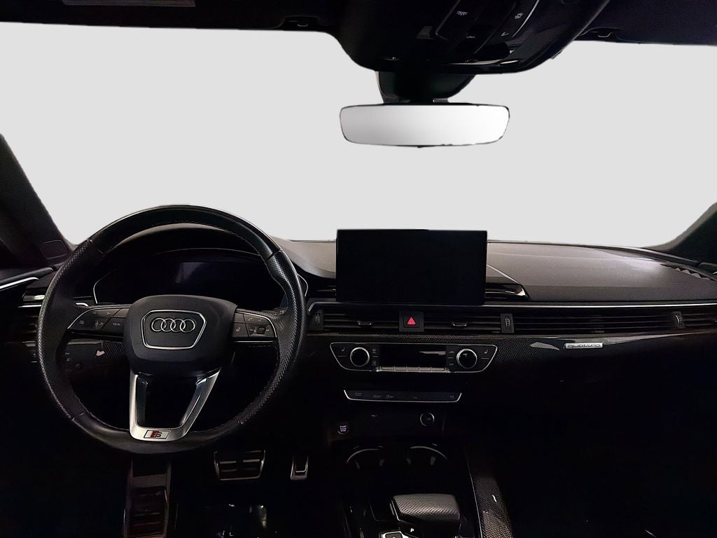 2023 Audi S5 Sportback Premium Plus quattro