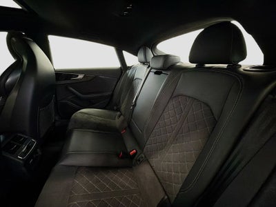 2023 Audi S5 Sportback Premium Plus quattro