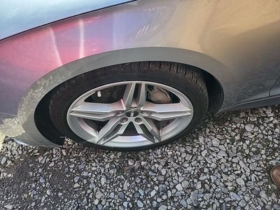 2019 Audi A5 Sportback Premium Plus quattro