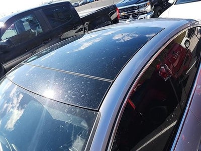 2019 Audi A5 Sportback Premium Plus quattro