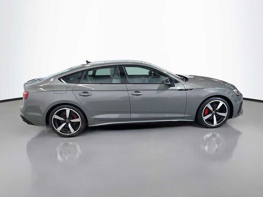 2023 Audi A5 Sportback 45 S line Premium Plus quattro