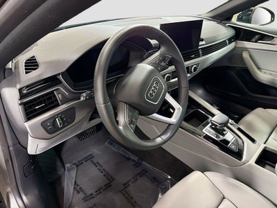 2023 Audi A5 Sportback 45 S line Premium Plus quattro