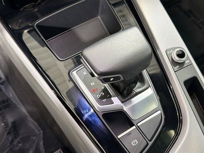 2023 Audi A5 Sportback 45 S line Premium Plus quattro