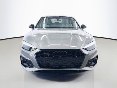 2023 Audi A5 Sportback 45 S line Premium Plus quattro