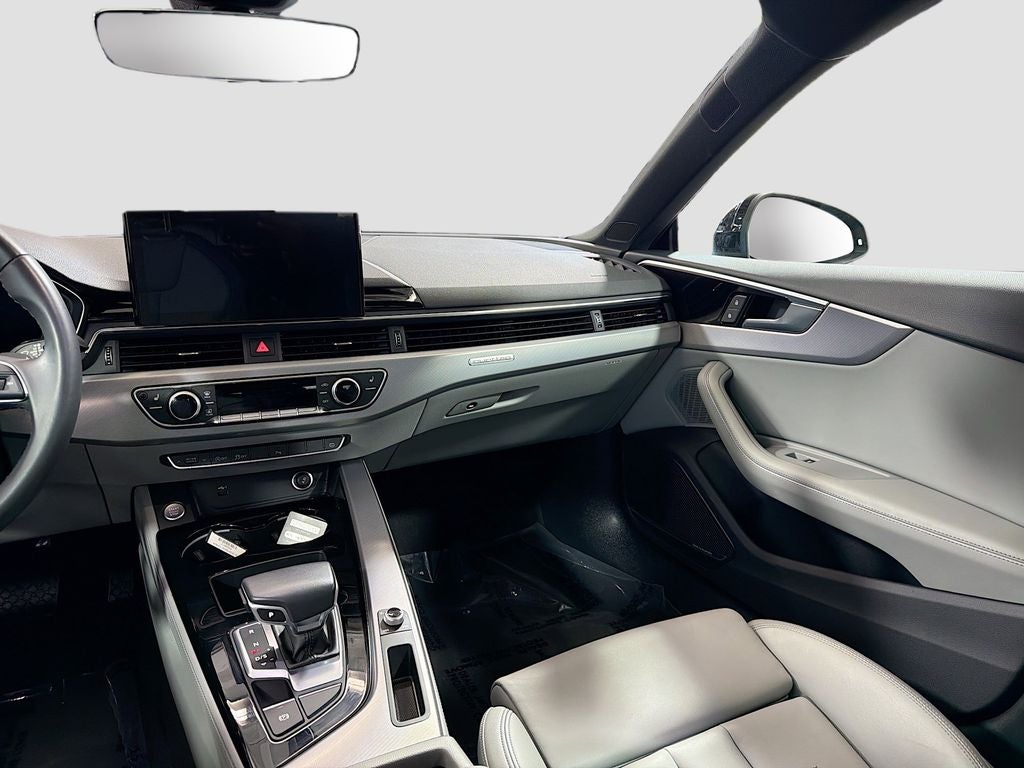 2023 Audi A5 Sportback 45 S line Premium Plus quattro