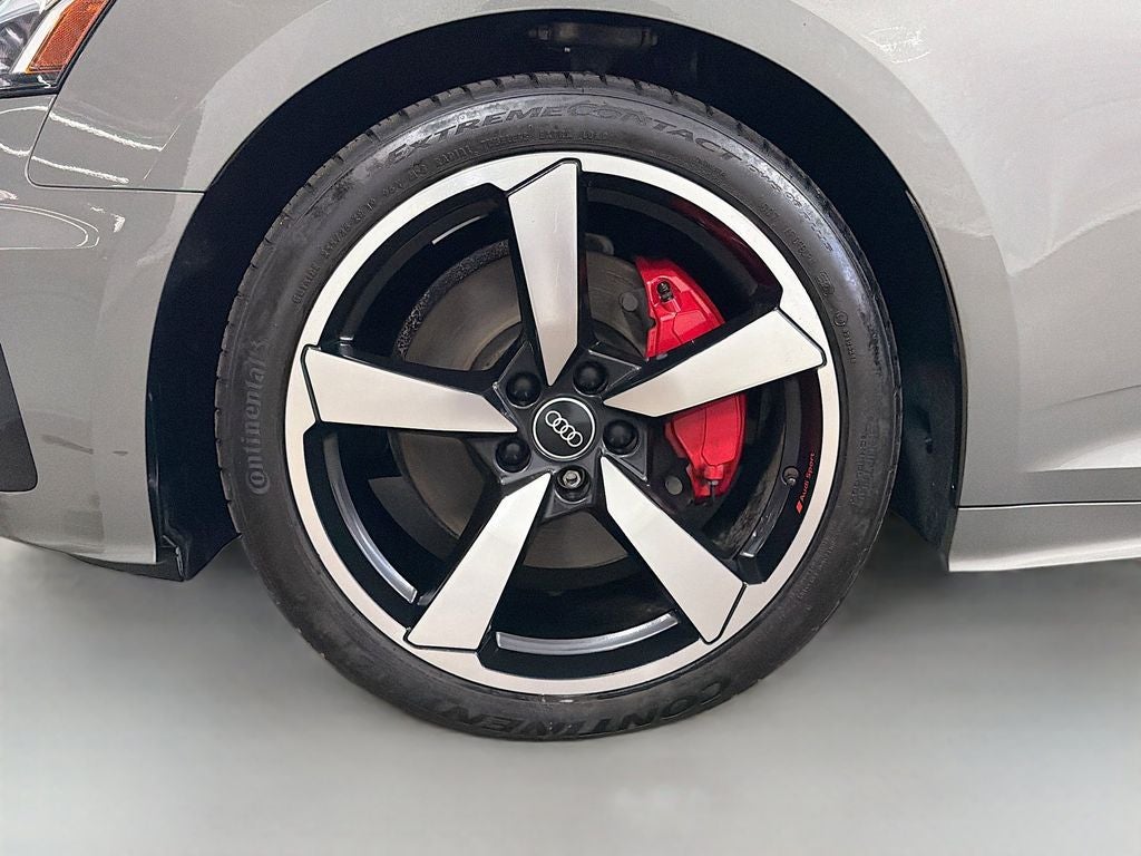 2023 Audi A5 Sportback 45 S line Premium Plus quattro