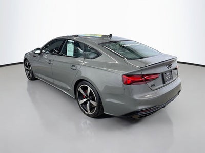 2023 Audi A5 Sportback 45 S line Premium Plus quattro