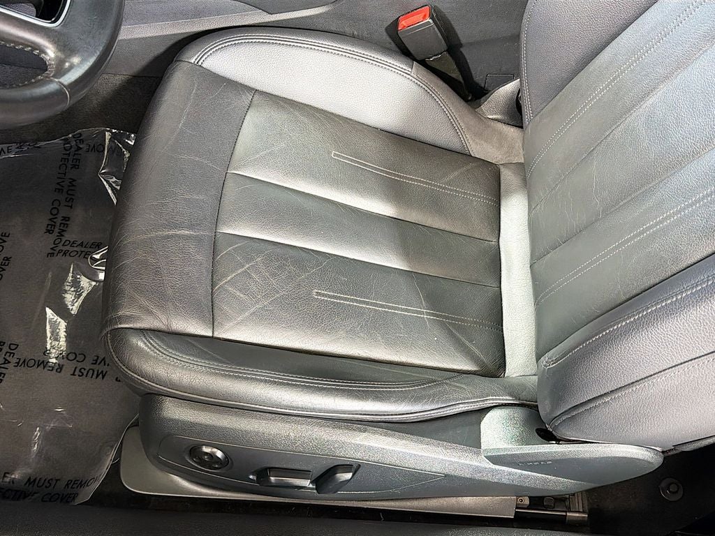 2018 Audi A5 2.0T Premium quattro