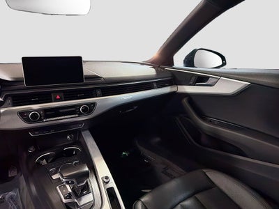 2018 Audi A5 2.0T Premium quattro