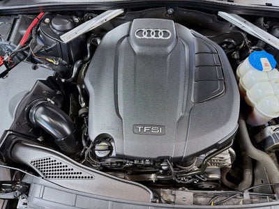 2018 Audi A5 2.0T Premium quattro