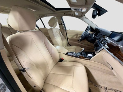 2014 BMW 3 Series 328i xDrive