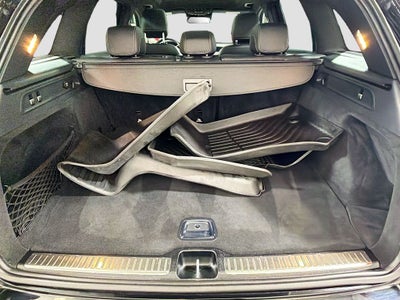 2019 Mercedes-Benz GLC GLC 43 AMG® 4MATIC®