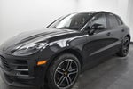 2021 Porsche Macan S