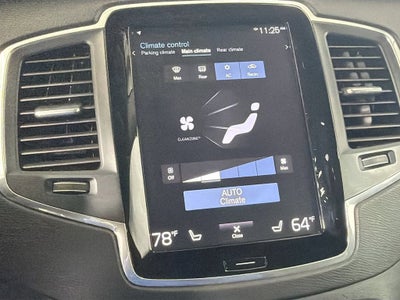 2019 Volvo XC90 T6 Momentum