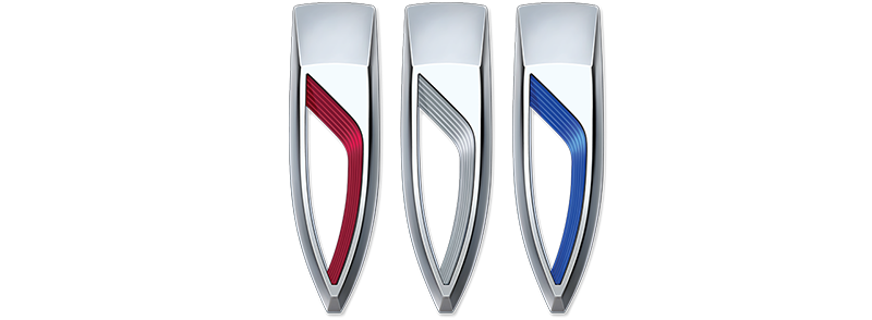 buick logo