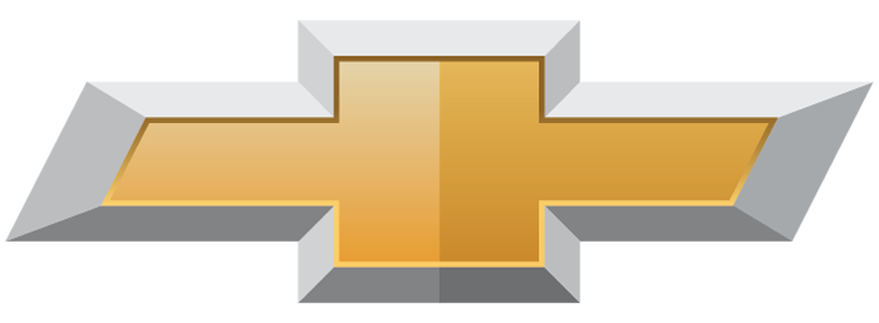 chevrolet logo
