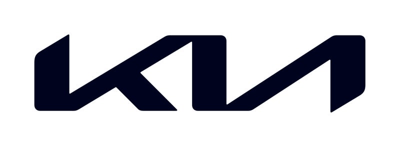 kia logo